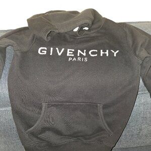 Givenchy Hoodie Kid's size 10